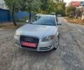 Сірий Ауді А4, об'ємом двигуна 1.6 л та пробігом 247 тис. км за 7750 $, фото 7 на Automoto.ua