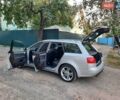 Сірий Ауді А4, об'ємом двигуна 1.6 л та пробігом 247 тис. км за 7750 $, фото 93 на Automoto.ua