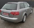 Серый Ауди А4, объемом двигателя 0 л и пробегом 234 тыс. км за 6888 $, фото 9 на Automoto.ua