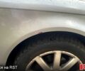 Серый Ауди А4, объемом двигателя 2 л и пробегом 319 тыс. км за 5500 $, фото 7 на Automoto.ua
