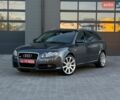 Сірий Ауді А4, об'ємом двигуна 1.8 л та пробігом 217 тис. км за 7500 $, фото 1 на Automoto.ua