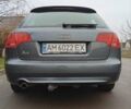 Сірий Ауді А4, об'ємом двигуна 1.6 л та пробігом 228 тис. км за 6999 $, фото 1 на Automoto.ua