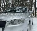 Сірий Ауді А4, об'ємом двигуна 1.6 л та пробігом 185 тис. км за 7700 $, фото 5 на Automoto.ua