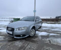 Сірий Ауді А4, об'ємом двигуна 2 л та пробігом 300 тис. км за 7200 $, фото 7 на Automoto.ua