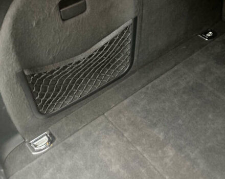 Серый Ауди А4, объемом двигателя 1.98 л и пробегом 223 тыс. км за 7500 $, фото 25 на Automoto.ua