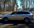 Серый Ауди А4, объемом двигателя 2 л и пробегом 295 тыс. км за 6500 $, фото 9 на Automoto.ua
