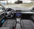 Серый Ауди А4, объемом двигателя 1.98 л и пробегом 282 тыс. км за 6800 $, фото 13 на Automoto.ua