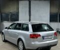 Серый Ауди А4, объемом двигателя 2 л и пробегом 284 тыс. км за 5600 $, фото 5 на Automoto.ua