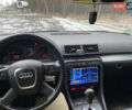 Серый Ауди А4, объемом двигателя 1.8 л и пробегом 204 тыс. км за 7800 $, фото 18 на Automoto.ua