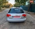 Сірий Ауді А4, об'ємом двигуна 1.6 л та пробігом 247 тис. км за 7750 $, фото 35 на Automoto.ua