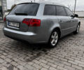 Сірий Ауді А4, об'ємом двигуна 1.9 л та пробігом 298 тис. км за 6200 $, фото 5 на Automoto.ua