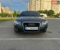 Сірий Ауді А4, об'ємом двигуна 2 л та пробігом 330 тис. км за 6600 $, фото 1 на Automoto.ua