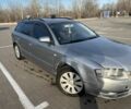 Сірий Ауді А4, об'ємом двигуна 1.9 л та пробігом 393 тис. км за 2800 $, фото 6 на Automoto.ua