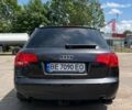 Сірий Ауді А4, об'ємом двигуна 2 л та пробігом 216 тис. км за 7300 $, фото 6 на Automoto.ua