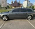 Серый Ауди А4, объемом двигателя 2 л и пробегом 330 тыс. км за 6600 $, фото 10 на Automoto.ua