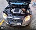 Сірий Ауді А4, об'ємом двигуна 3 л та пробігом 485 тис. км за 7500 $, фото 8 на Automoto.ua