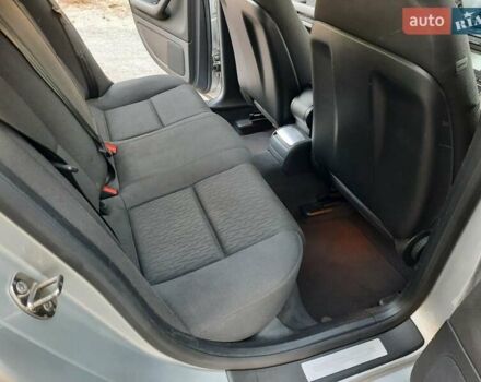 Сірий Ауді А4, об'ємом двигуна 1.6 л та пробігом 247 тис. км за 7750 $, фото 67 на Automoto.ua