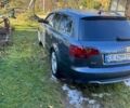 Ауді А4 2007 у Сторожинце на Automoto.ua Сірий Ауді А4, об'ємом двигуна 2 л та пробігом 3 тис. км за 8100 $, фото 5 на Automoto.ua