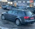 Серый Ауди А4, объемом двигателя 2 л и пробегом 249 тыс. км за 7150 $, фото 11 на Automoto.ua