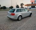 Сірий Ауді А4, об'ємом двигуна 1.78 л та пробігом 291 тис. км за 5500 $, фото 6 на Automoto.ua