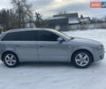 Сірий Ауді А4, об'ємом двигуна 1.9 л та пробігом 300 тис. км за 7200 $, фото 8 на Automoto.ua