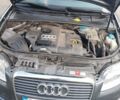 Сірий Ауді А4, об'ємом двигуна 2 л та пробігом 298 тис. км за 7950 $, фото 19 на Automoto.ua