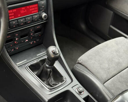 Серый Ауди А4, объемом двигателя 2 л и пробегом 365 тыс. км за 6850 $, фото 19 на Automoto.ua