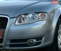 Серый Ауди А4, объемом двигателя 1.6 л и пробегом 219 тыс. км за 5555 $, фото 18 на Automoto.ua