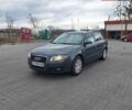 Серый Ауди А4, объемом двигателя 1.98 л и пробегом 282 тыс. км за 6800 $, фото 1 на Automoto.ua