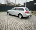 Серый Ауди А4, объемом двигателя 2 л и пробегом 170 тыс. км за 3499 $, фото 5 на Automoto.ua