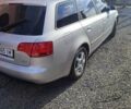 Серый Ауди А4, объемом двигателя 2 л и пробегом 220 тыс. км за 6800 $, фото 18 на Automoto.ua