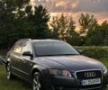 Серый Ауди А4, объемом двигателя 1.97 л и пробегом 384 тыс. км за 7200 $, фото 1 на Automoto.ua