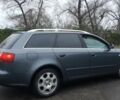 Сірий Ауді А4, об'ємом двигуна 0 л та пробігом 333 тис. км за 3500 $, фото 1 на Automoto.ua