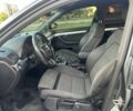 Серый Ауди А4, объемом двигателя 2 л и пробегом 330 тыс. км за 6600 $, фото 17 на Automoto.ua