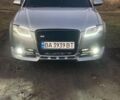 Ауди А4 2007 в Кременчуге на Automoto.ua Серый Ауди А4, объемом двигателя 1.97 л и пробегом 290 тыс. км за 8500 $, фото 1 на Automoto.ua
