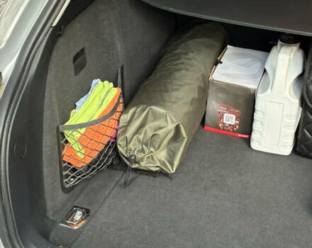 Серый Ауди А4, объемом двигателя 1.8 л и пробегом 270 тыс. км за 6000 $, фото 26 на Automoto.ua