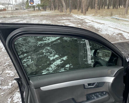 Серый Ауди А4, объемом двигателя 1.8 л и пробегом 204 тыс. км за 7800 $, фото 14 на Automoto.ua