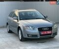 Сірий Ауді А4, об'ємом двигуна 1.6 л та пробігом 231 тис. км за 6599 $, фото 19 на Automoto.ua