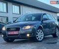 Серый Ауди А4, объемом двигателя 2 л и пробегом 249 тыс. км за 7250 $, фото 1 на Automoto.ua