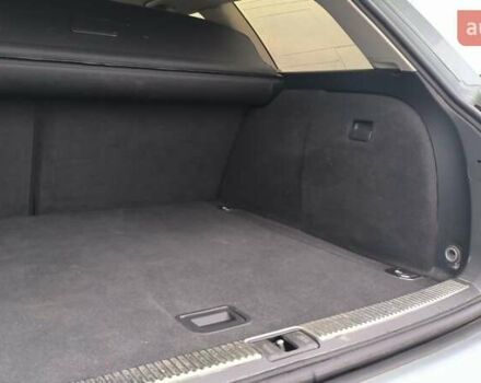 Сірий Ауді А4, об'ємом двигуна 2 л та пробігом 357 тис. км за 6999 $, фото 10 на Automoto.ua