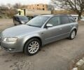 Серый Ауди А4, объемом двигателя 2 л и пробегом 285 тыс. км за 7200 $, фото 2 на Automoto.ua