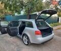 Сірий Ауді А4, об'ємом двигуна 1.6 л та пробігом 247 тис. км за 7750 $, фото 87 на Automoto.ua