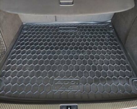 Серый Ауди А4, объемом двигателя 1.6 л и пробегом 186 тыс. км за 8200 $, фото 28 на Automoto.ua