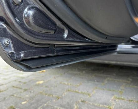 Серый Ауди А4, объемом двигателя 2.7 л и пробегом 278 тыс. км за 7800 $, фото 14 на Automoto.ua