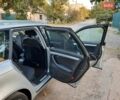 Сірий Ауді А4, об'ємом двигуна 1.6 л та пробігом 247 тис. км за 7750 $, фото 89 на Automoto.ua