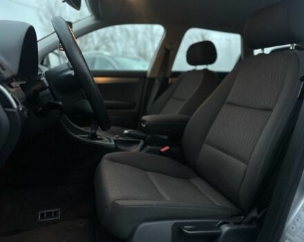 Сірий Ауді А4, об'ємом двигуна 1.6 л та пробігом 219 тис. км за 6700 $, фото 6 на Automoto.ua