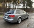Серый Ауди А4, объемом двигателя 2.5 л и пробегом 337 тыс. км за 2499 $, фото 1 на Automoto.ua