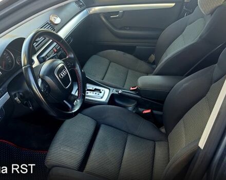 Серый Ауди А4, объемом двигателя 2 л и пробегом 287 тыс. км за 7250 $, фото 1 на Automoto.ua