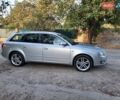 Сірий Ауді А4, об'ємом двигуна 1.6 л та пробігом 247 тис. км за 7750 $, фото 30 на Automoto.ua