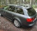 Серый Ауди А4, объемом двигателя 2 л и пробегом 357 тыс. км за 3750 $, фото 7 на Automoto.ua